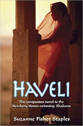 Haveli (Shabanu Series)