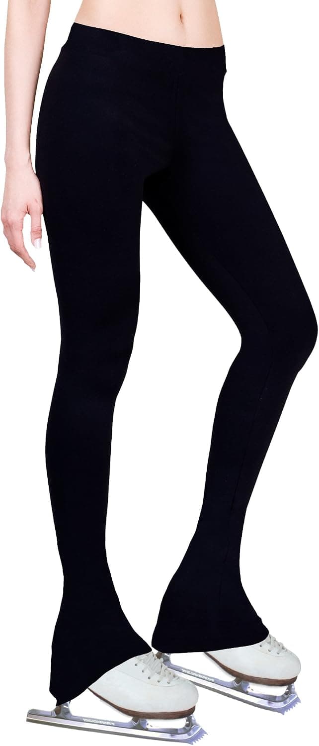 NY2 SPORTSWEAR Figure Skating Polartec Polar Fleece Pants PF200