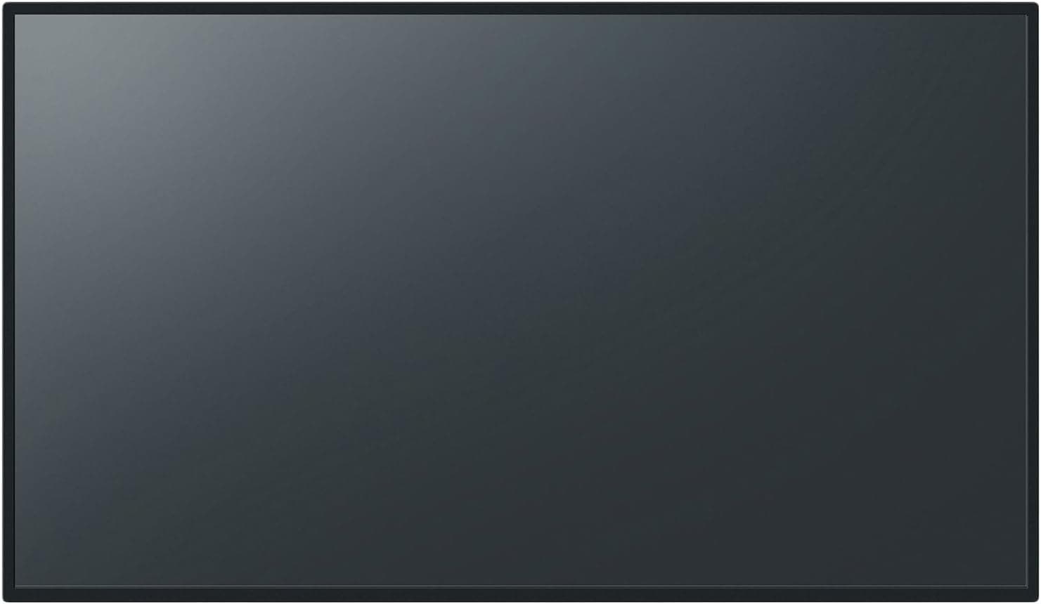 Panasonic TH-43LFE8U 43'' 1080p Full HD LED-Backlit LCD Flat Panel Display, Black