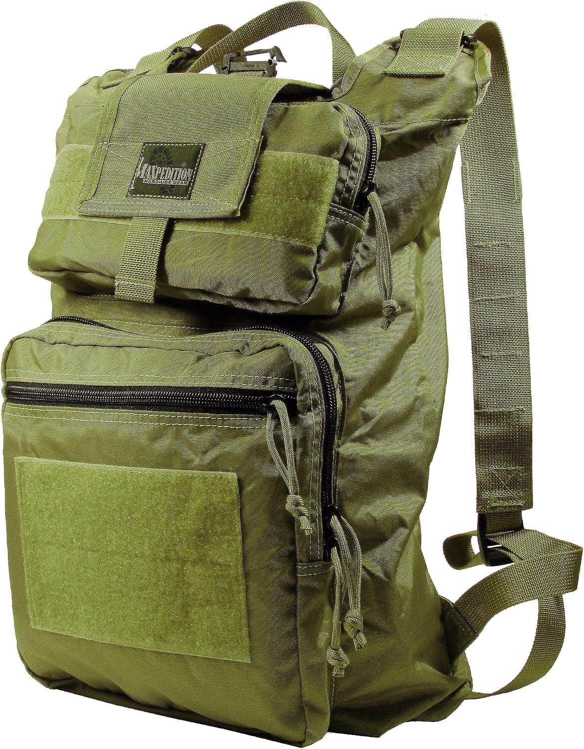 Maxpedition Rollypoly Extreme Backpack