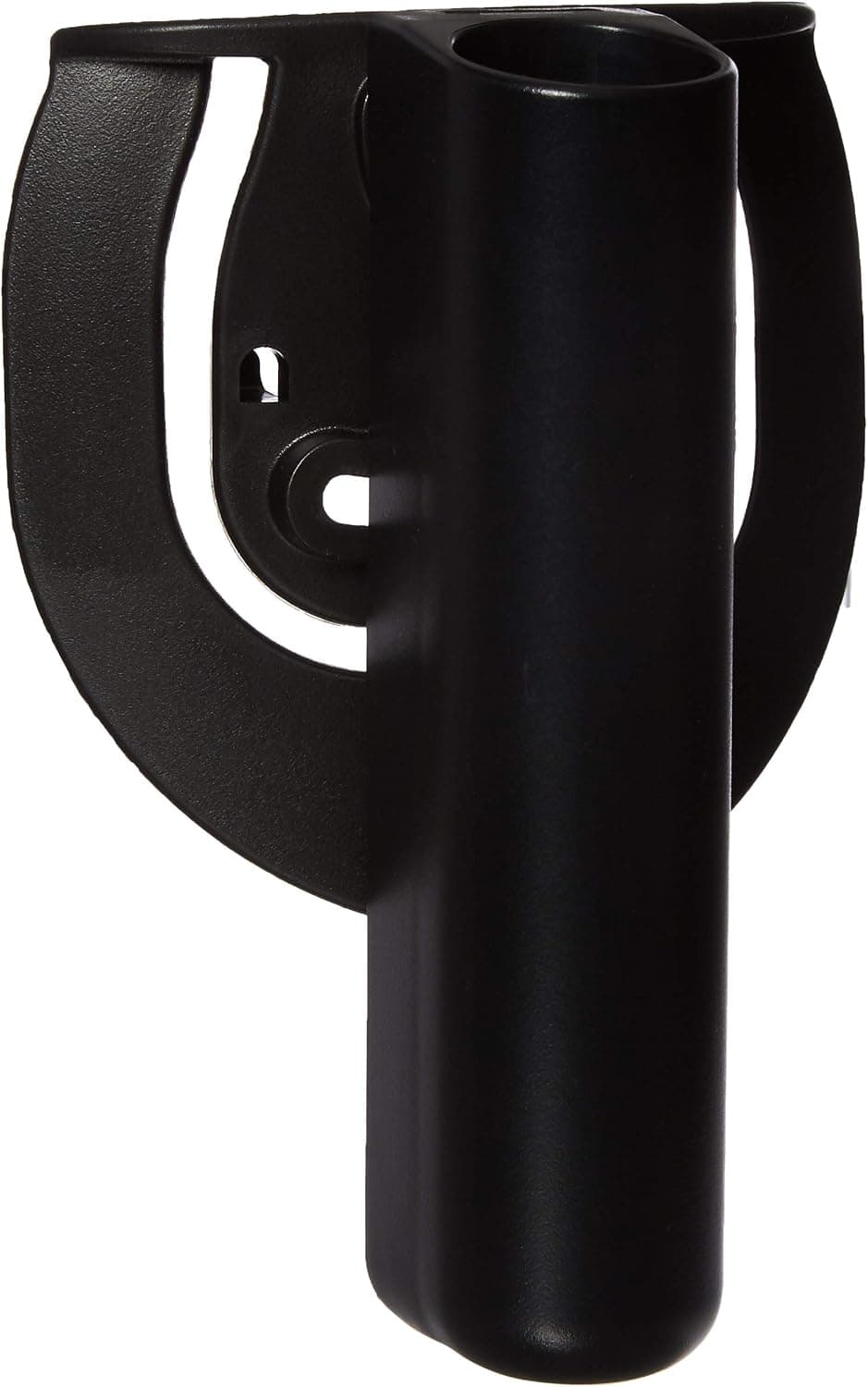 ASP Envoy Paddle Scabbard Holster, Baton Holder, Black Polymer Case for Talon 50 Baton