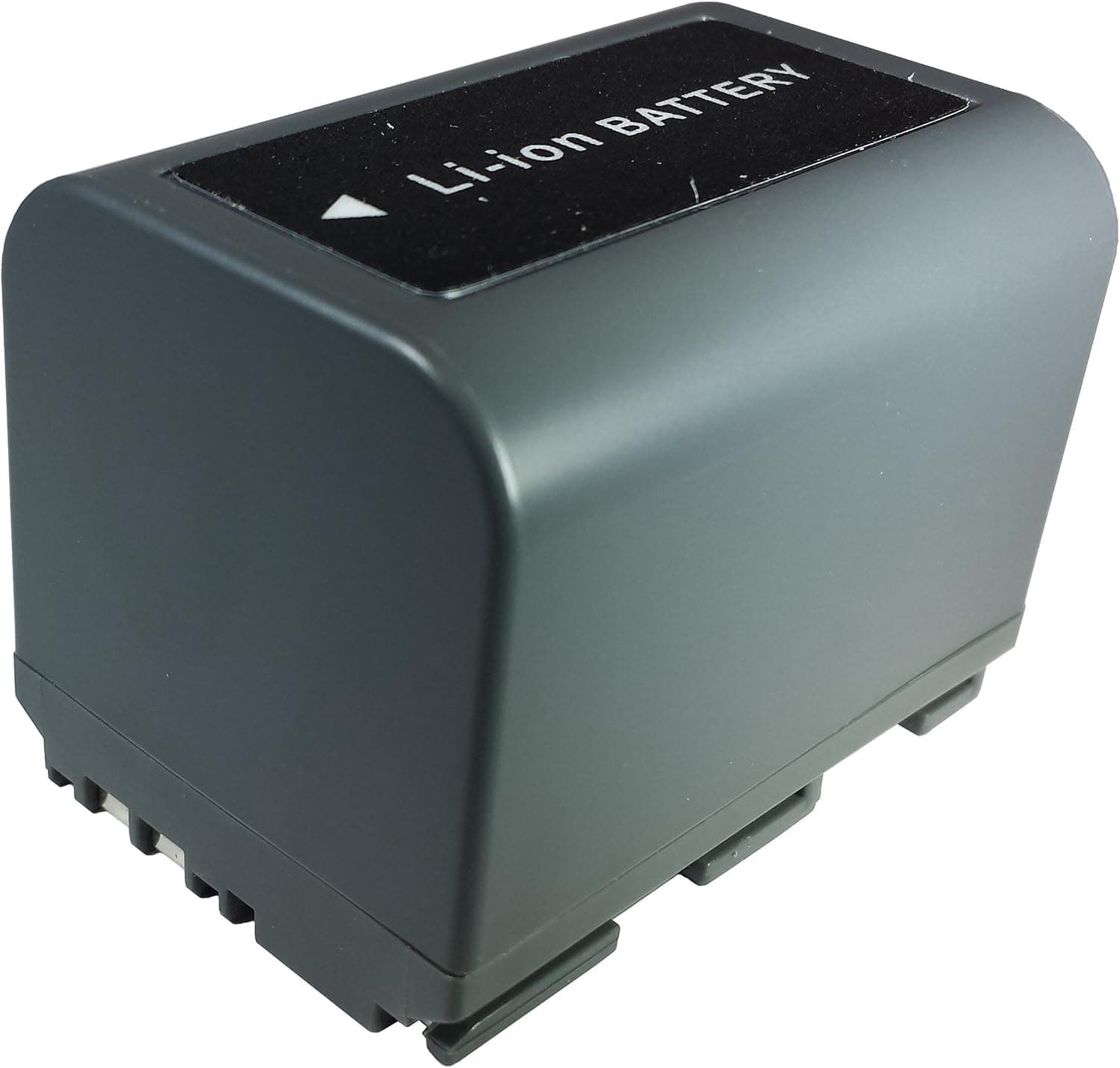 Synergy Digital Camcorder Battery, Works with Canon ZR-90 Camcorder, (li-ion, 7.4V, 3000 mAh) Ultra Hi-Capacity Battery
