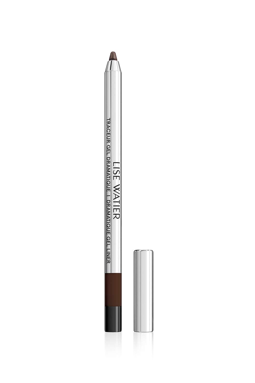 Lise Watier Dramatique Gel Liner, Cappucino, 0.02 oz