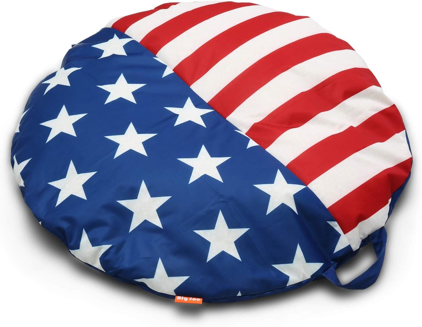 Big Joe Round Pool Float