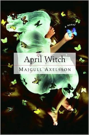 April Witch : A Novel