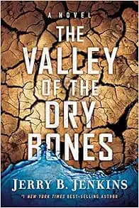 The Valley of Dry Bones: A Novel (End Times)