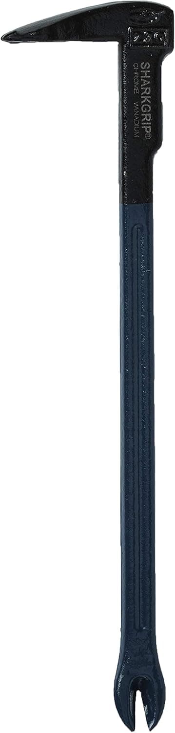 Shark Corp. 21-2023 Hardened Steel Alloy Nail Pullers