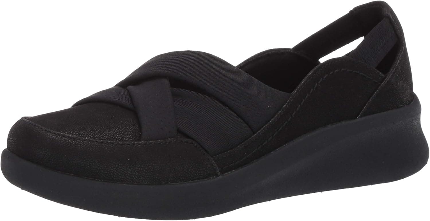 Clarks Women's Sillian 2.0 Star Loafer