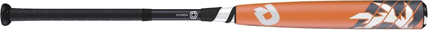 DeMarini 2016 Voodoo Raw Youth Baseball Bat