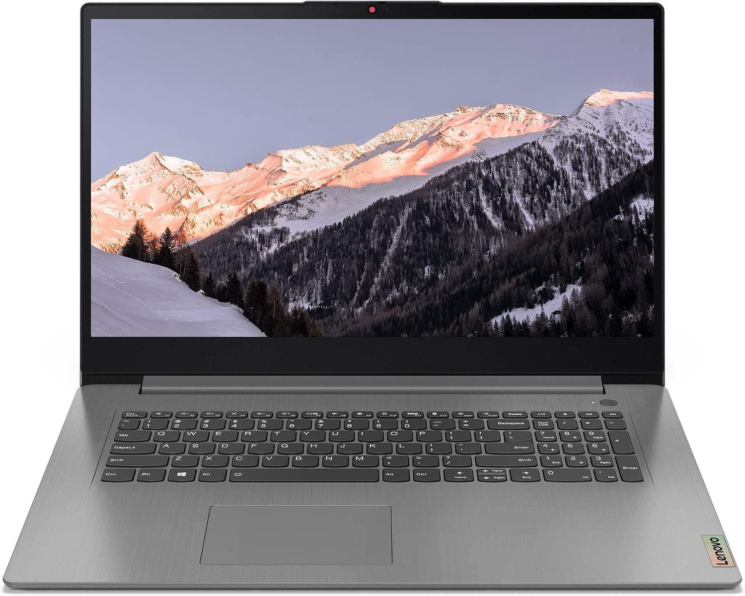 Lenovo 2022 Newest Ideapad 3i 17.3" HD+ Business Laptop, 11th Gen Intel Core i3-1115G4(up to 4.1 GHz), 20GB RAM 512GB PCIe SSD, Wi-Fi, Bluetooth, Webcam, HDMI, Arctic Gray, Win 11, w/3in1 Accessories
