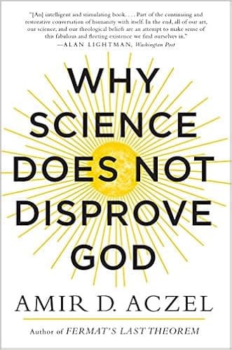 Why Science Does Not Disprove God