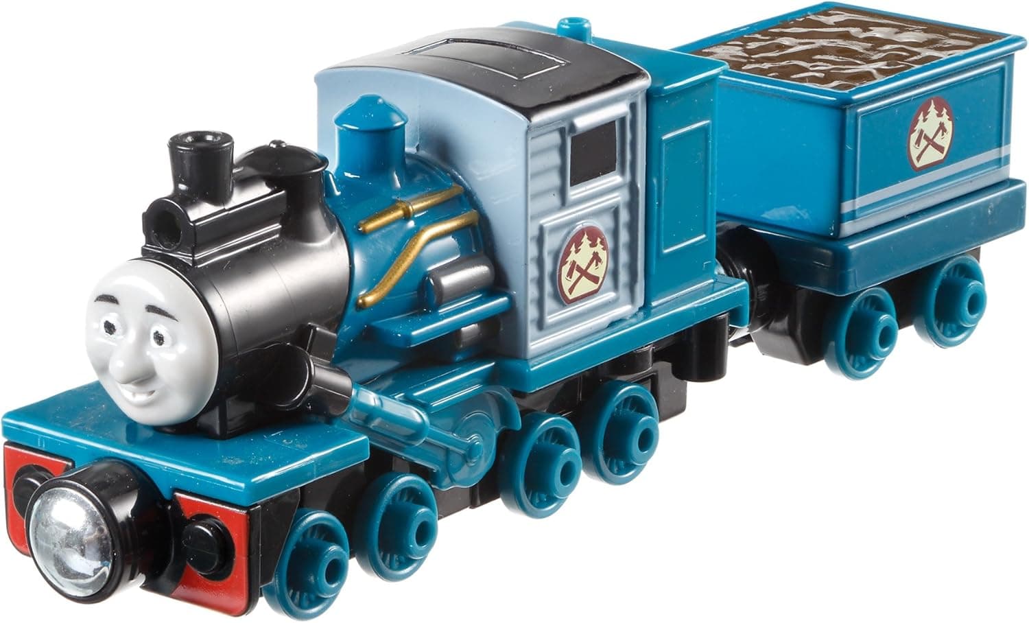 Thomas & Friends Take-n-Play, Talking Ferdinand