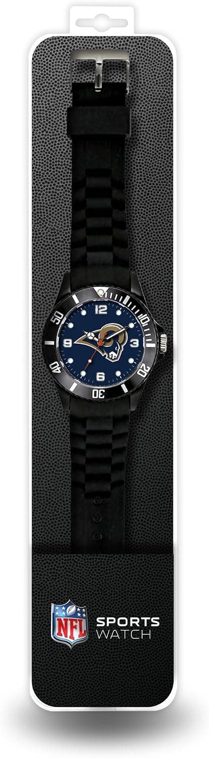 NFL Spirit Watch