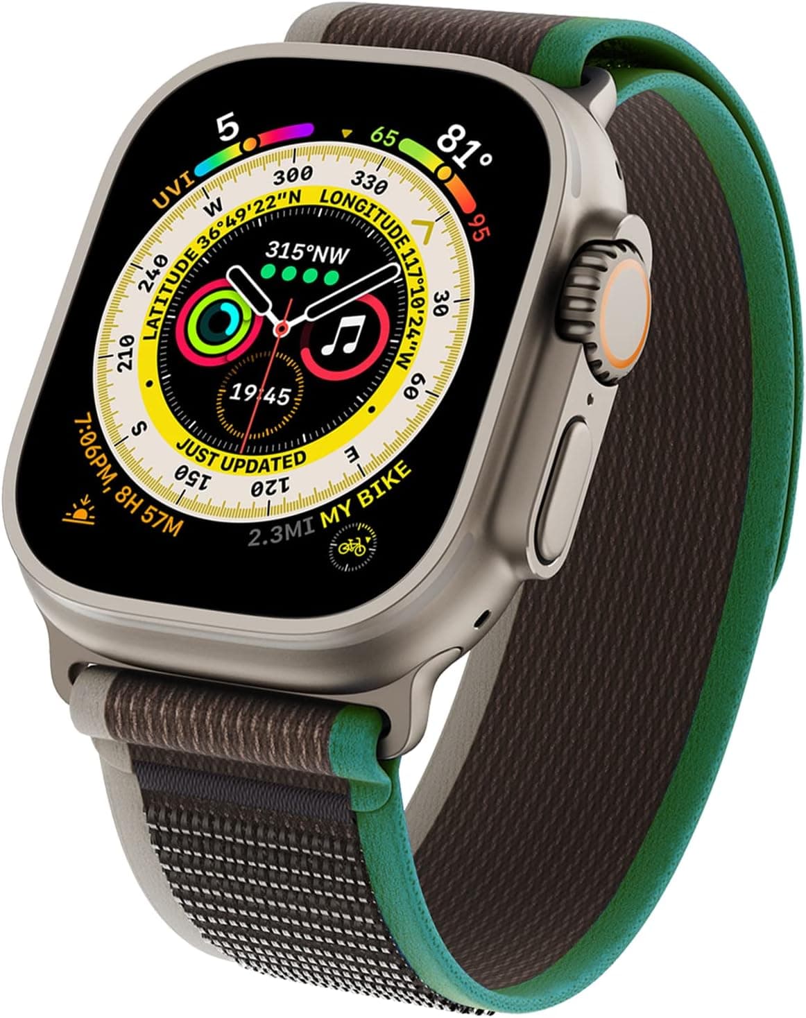 Aresh Watch Metal Band Compatible with Google Pixel Watch Band Women Men, Stainless Steel Adjustable Metal Band for Google Pixel Watch
