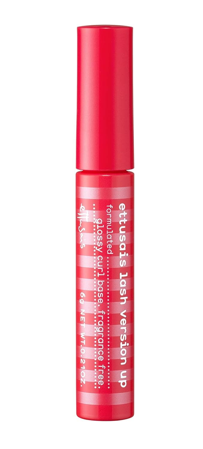 Etuse Rush Version up /Mascara Base 6g