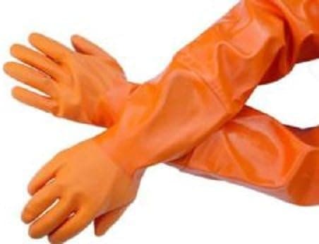Big Game Gut Glove 26" Regular Uncle Freddie's