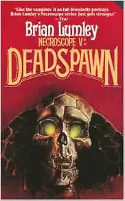 Necroscope V: Deadspawn