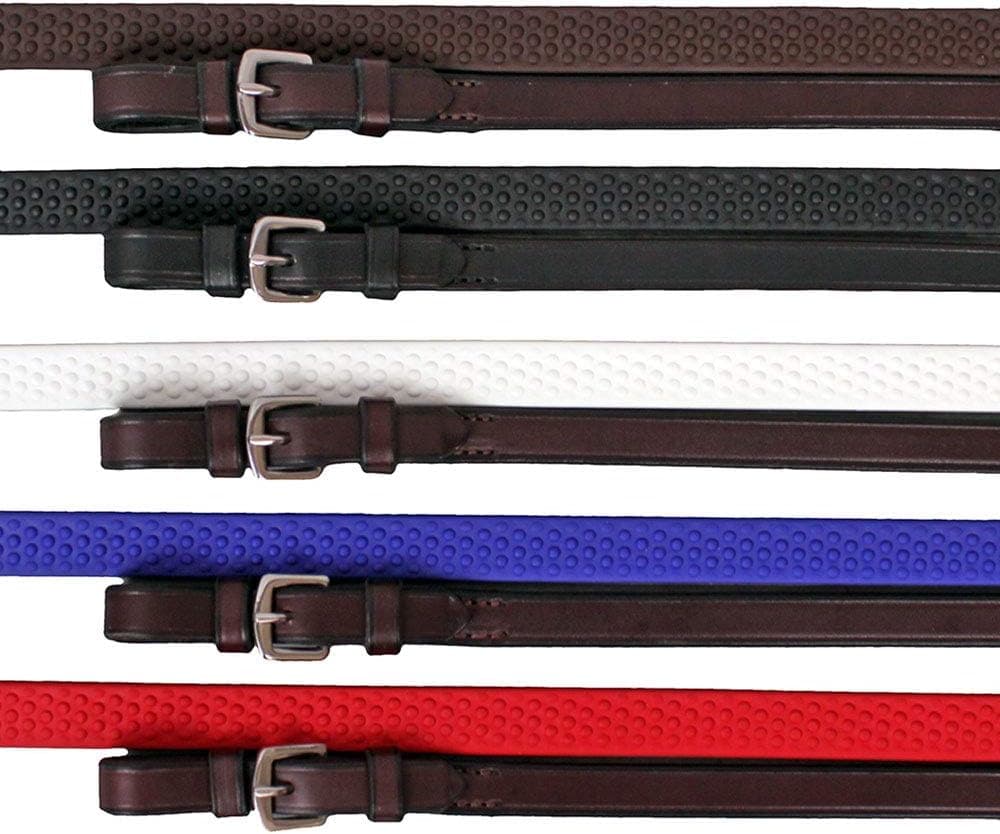 Nunn Finer Soft Grip Reins