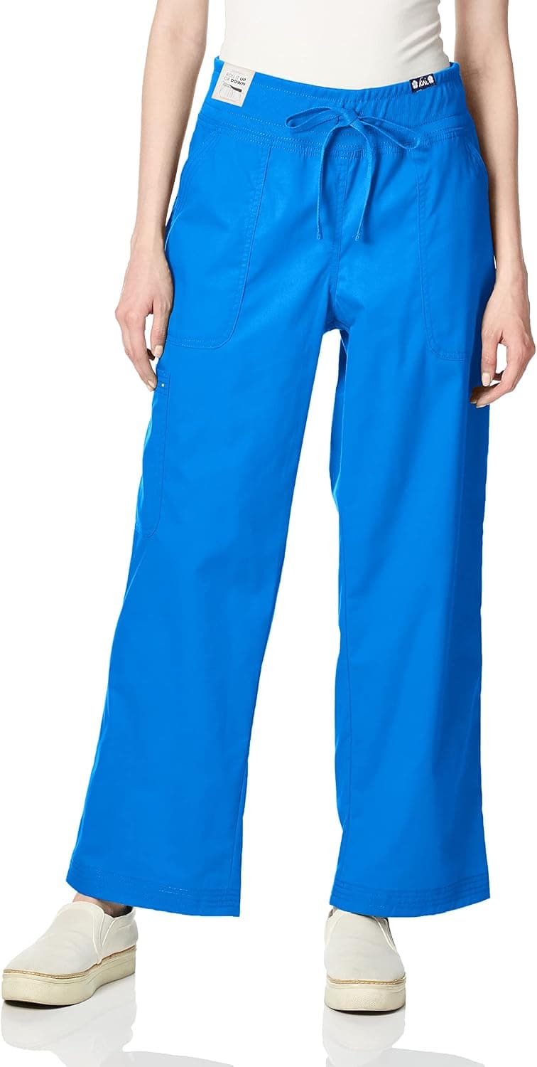 KOI Classics 713 Women's Morgan Scrub Pant