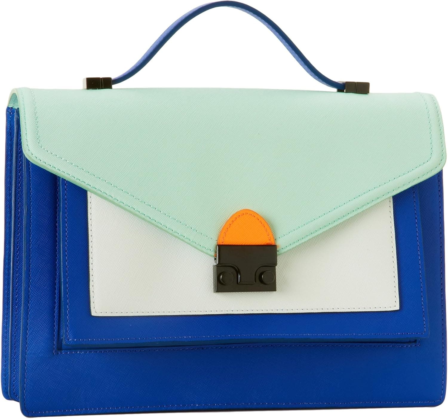 LOEFFLER RANDALL Rider-SF Satchel