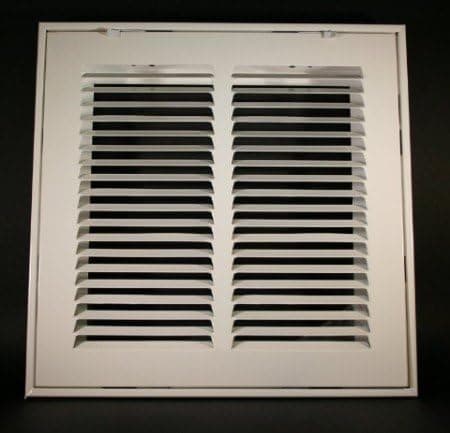 24 x 16 Return Filter Grille