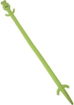 The Sarut Group Alligator Rubber Cable Twister Cable Tie