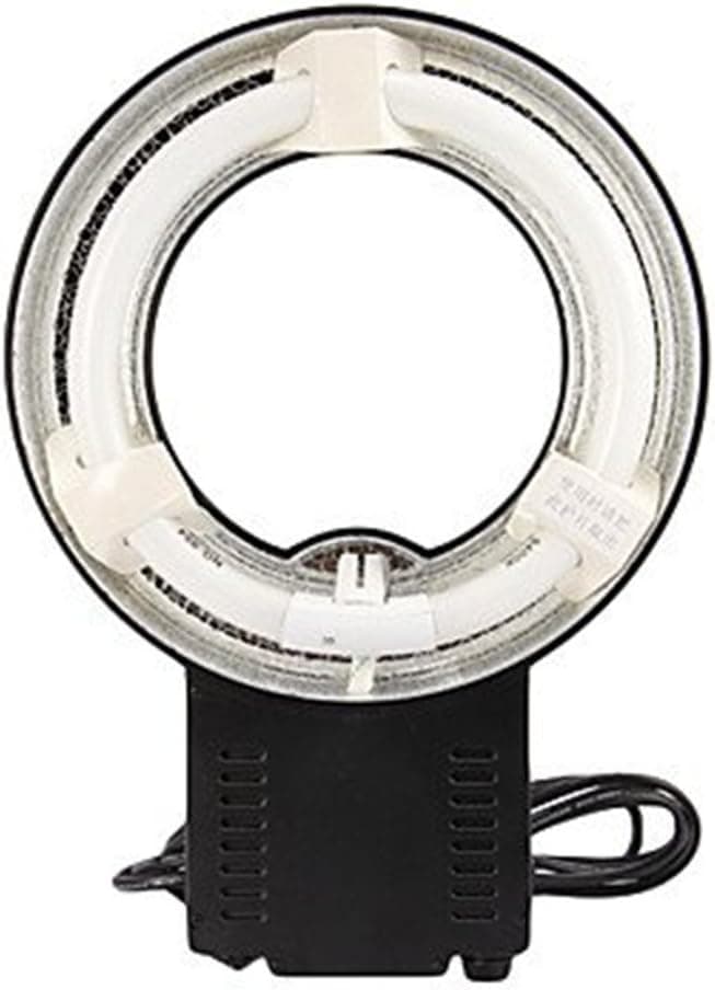 Nanguang NG-22C 8" Outer 5400K 22W Small Ring Light For Photographic Equipment Studio Set Lamp Photography Light