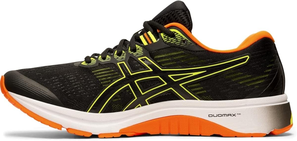 ASICS Men's GT-1000 8 Shoes
