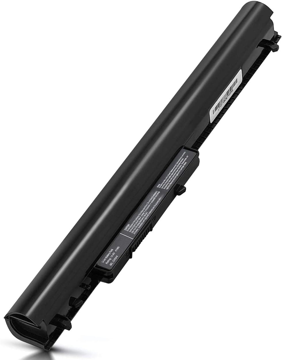 SOLICE OA04 OA03 Notebook Battery for HP 240 G2 CQ14 CQ15 HSTNN-LB5Y HSTNN-LB5S HSTNN-PB5Y 740715-001 746641-001 746458-421 751906-541 [14.8V 41Wh 4-Cell]