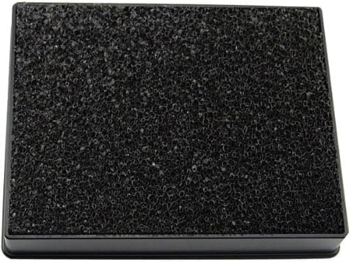 Coffee Countertop Drip Tray - 4 1/2" - Black