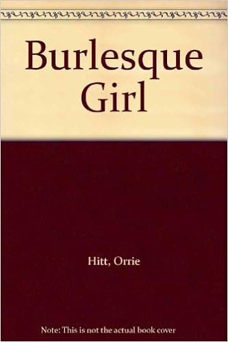 Burlesque Girl