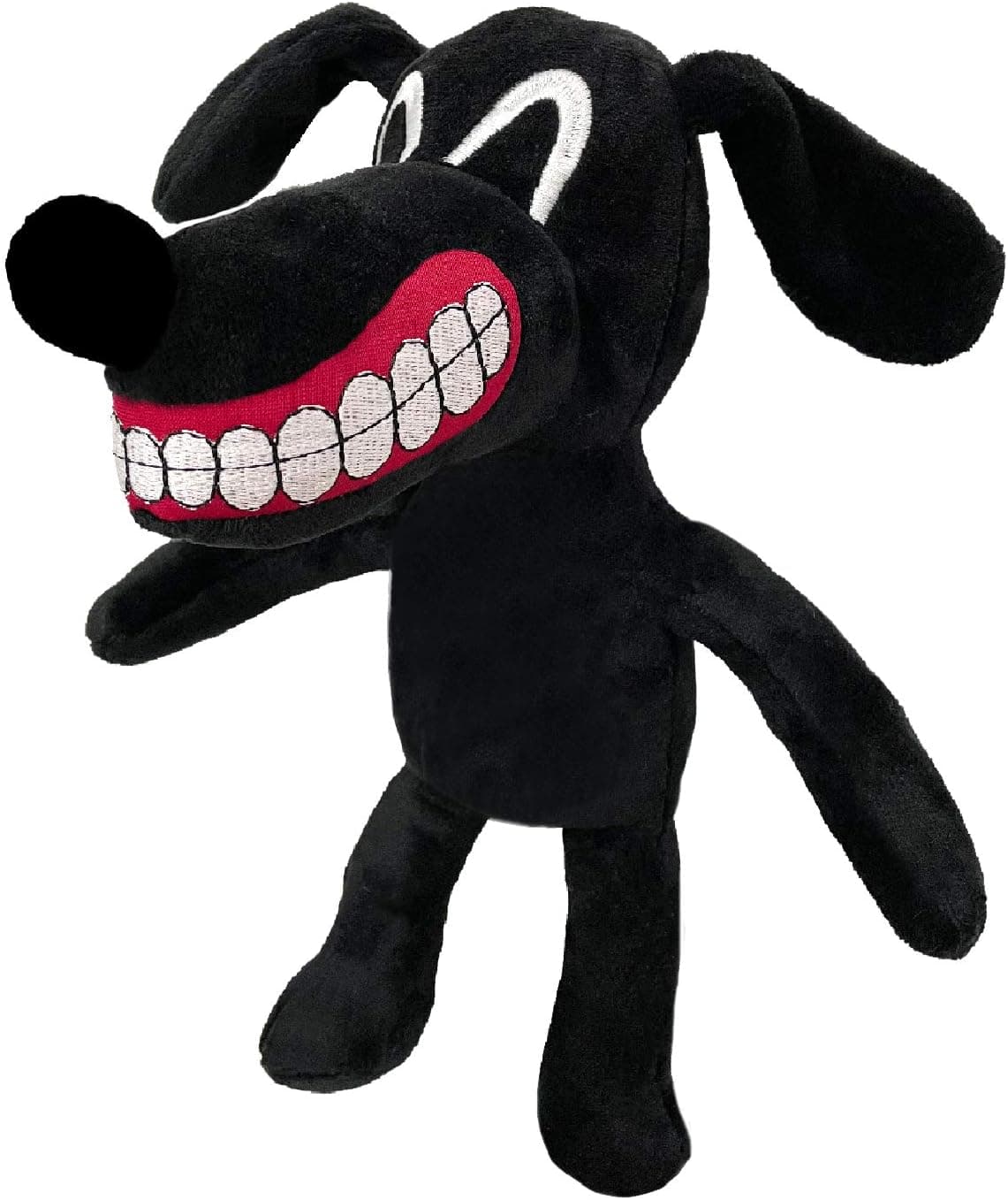 SUVAPOTAC 12 inch Cartoon Dog Plush Toy(Cartoon Dog)