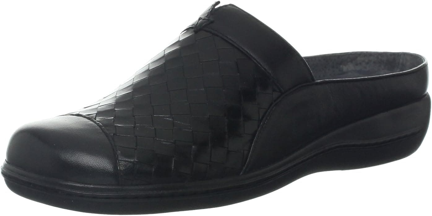 Softwalk Women's San Marcos Woven Mule