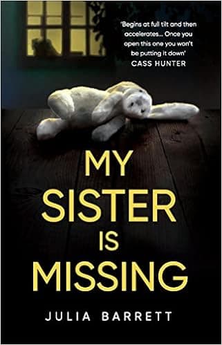 My Sister Is Missing