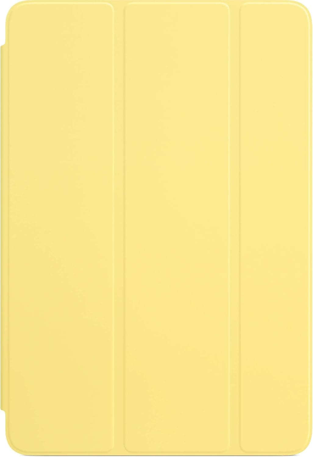Apple iPad Air Smart Cover Yellow-ZML (MGXN2ZM/A)