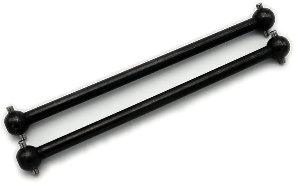 for Savage Flux HP XL 5.9 86246 Upgrade Super Heavy Duty Drvie Shaft 11x123