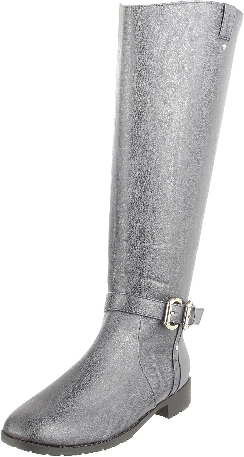 Annie Shoes Women's Bromley Riding Boot