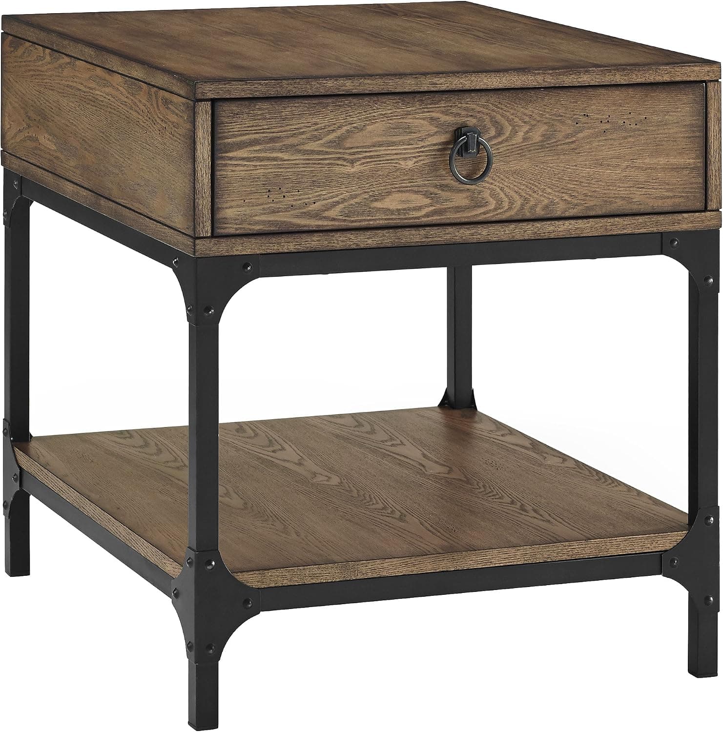 Crosley Furniture Side Table