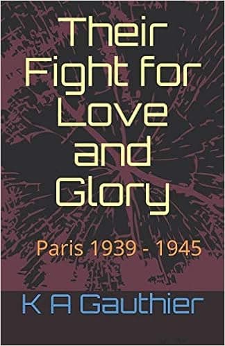 Their Fight for Love and Glory