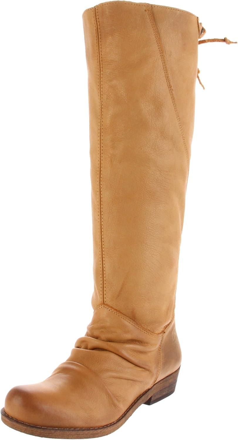 MTNG Women's 50099 Riding Boot