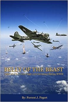 Belly of The Beast