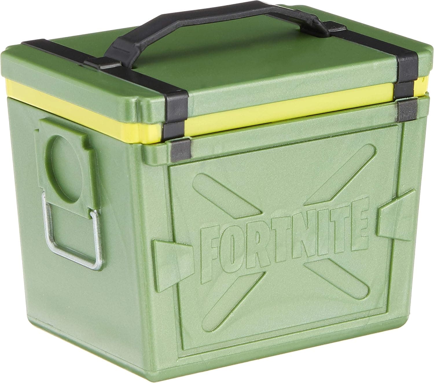 Fortnite Loot Battle Blind Box - Black Shield Back