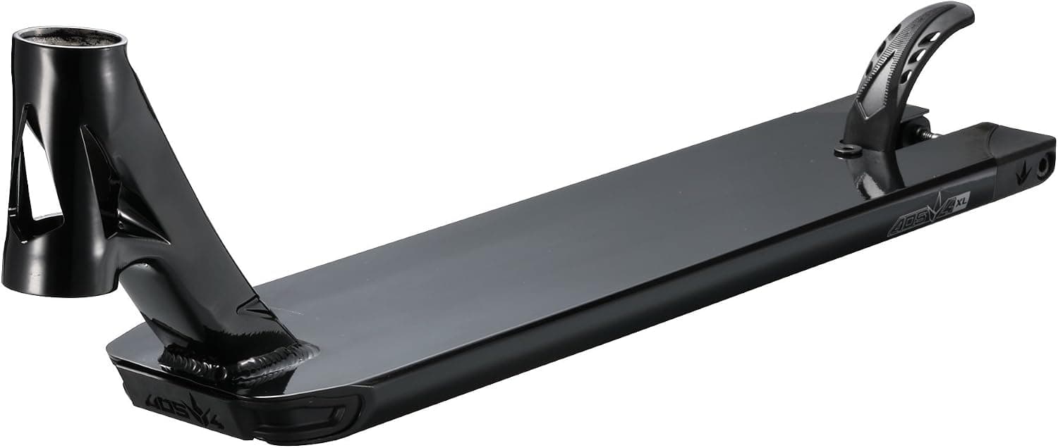 Envy Scooters AOSV4 Deck XL - Black