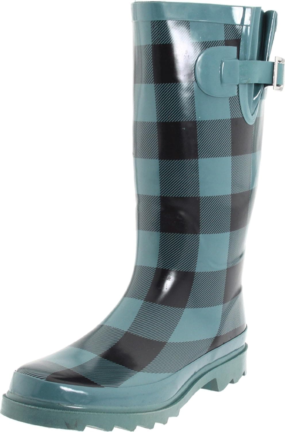 Western Chief Women's Wendy Plaid