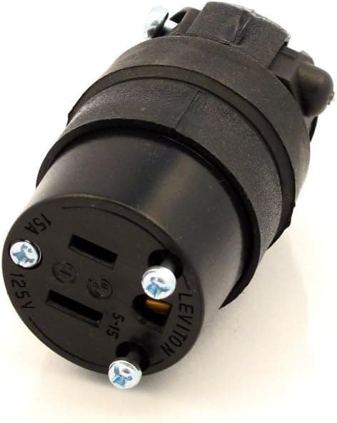 Leviton 000-515CR, Pack of 6