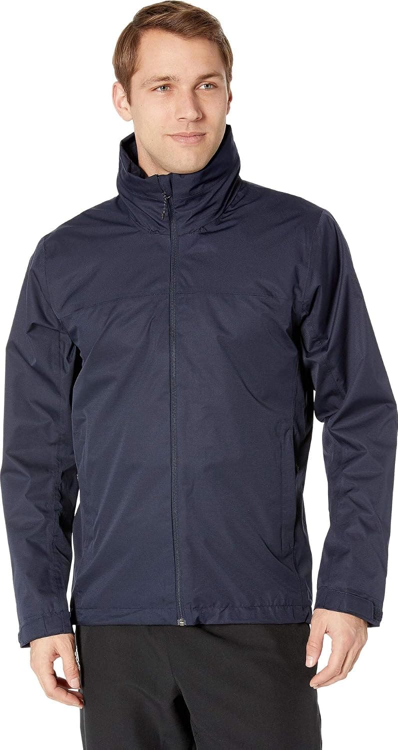 adidas Outdoor Men's Wandertag Jacket