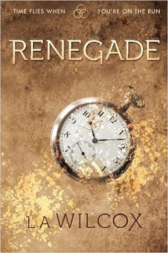 Renegade (The Renegade Series)