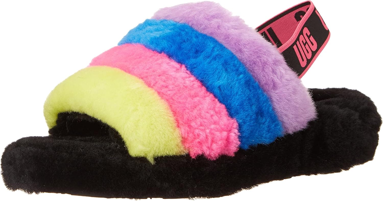 UGG Women's Fluff Yeah Slipper