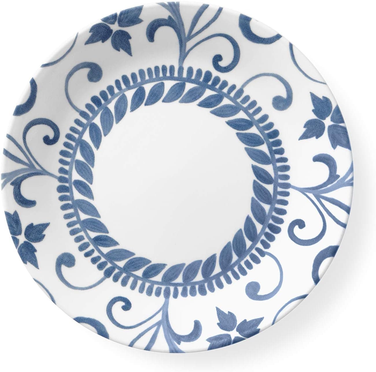 Corelle Boutique Lunch Plate Artemis 8.5in (21.6cm) 6 Pack