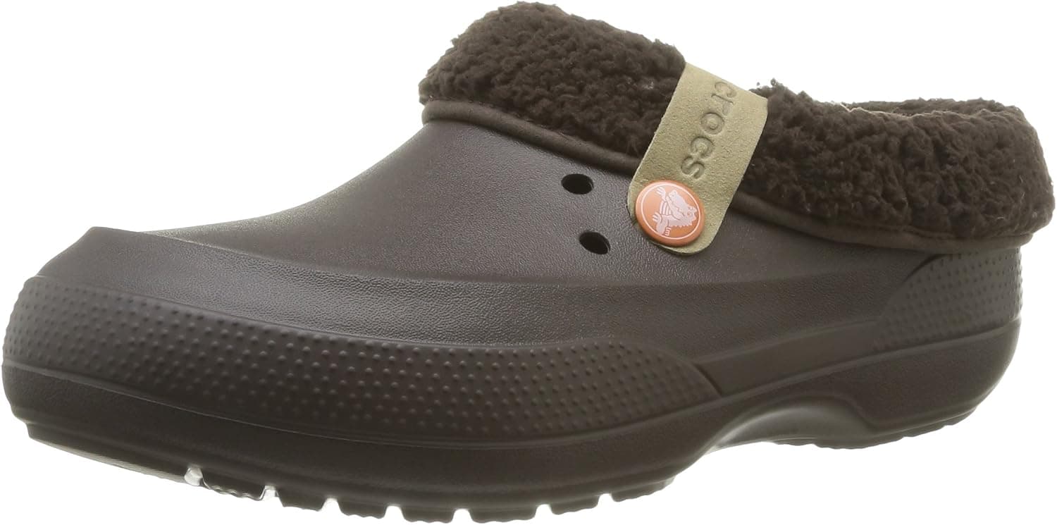 Crocs Blitzen II Black